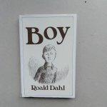Dahl, Roald - Boy