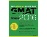 Gmac (Graduate Management Admission Council) - Official Guide Gmat Quantitive Review 16 Gmac (Graduate Management Admission Council) - Official Guide Gmat Quantitive Review 16
