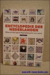 Bert Wagendorp, Rek de Wagendorp, Ien van Laanen. - Encyclopedie der Nederlanden.