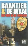 Baantjer, A.C. en De Waal - Een rus in de Jordaan