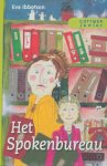 Ibbotson, Eva - Het spokenbureau