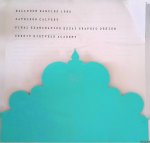 Calvert, Kathleen - Ballroom Dancing 1986: Final Examination Essay Graphic Design Gerrit Rietveld Academy