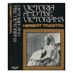 Tingsten, Herbert - VICTORIA AND THE VICTORIANS