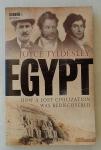 Auteurs (diverse: zie Meer info) - Egypte (105 titels!)