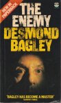 Desmond Bagley - The Enemy