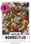 Susan Aretz - Altijd borreltijd Meer dan 70 verrassende bites & drinks Susan Aretz - Altijd borreltijd Meer dan 70 verrassende bites & drinks