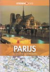 [Steden gids] - Parijs - De mooiste wereldsteden.