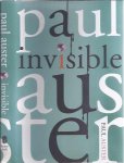 Auster, Paul. - Invisible.