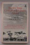 SCANLON, PAUL A. (ed.), - Stories from Central & Southern Africa.