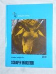 Jongman, Chris - Lantaarn reeks, 23: schapen en boeren