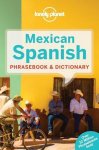 Lonely Planet - Lonely Planet Mexican Phrasebook