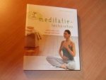 Anderton, Bill - Meditatietechnieken