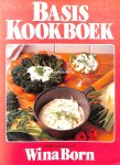 Ammerlaan, Anneke - Het basiskookboek
