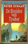 Schaap - De bruiden van Tyobar