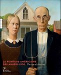 Judith A Barter, Sarah K Oehler - La peinture américaine des années 1930