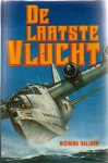 Haligon, Richard - De laatste vlucht