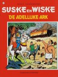 Anne Renier, Willy Vandersteen - Suske en Wiske 177 – De adellijke ark