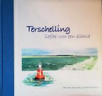 Mansvelt , Eke van . & Irène Haverman .  [ ISBN 9789023241669 ] 4719 ( Een cadeauwaardig exemplaar . ) - Terschelling . ( Liefde voor een eiland . ) Je kunt verliefd worden op menig plekje op aarde, soms wordt dat liefde. Illustratice en auteur delen met u, elk op eigen wijze, hun liefde voor Terschelling. In dit boek nemen zij u mee op een zwerftocht -