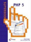W. Tengeler - PHP 5 Superboek