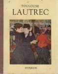 HENRI DUMONT - TOULOUSE LAUTREC.