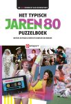  - Het Typisch Jaren 80 Puzzelboek