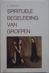 Schreurs - Spirituele begeleiding van groepen