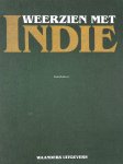 Bossenbroek, Martin - Weerzien met Indie 1