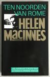 Helen MacInnes - Ten noorden van Rome