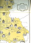 Löbl-Schreyer (Autor), und  Hubert Neuwirth (Autor) meer dan 100  kleuren  fotos - Traumstraßen durch das romantische Deutschland