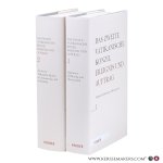 Arenas, Sandra / Schickendantz, Sandra / and many others (eds.). - Das Zweite Vatikanische Konzil - Ereignis und Auftrag. Ein interkontinentaler Kommentar der Konzilsdokumente: Ihre Rezeption und Orientierung für Kirche und Theologie. Band 1: Das Zweite Vatikanische Konzil: Allgemeine Einführung und Hermeneut... Arenas, Sandra / Schickendantz, Sandra / and many others (eds.). - Das Zweite Vatikanische Konzil - Ereignis und Auftrag. Ein interkontinentaler Kommentar der Konzilsdokumente: Ihre Rezeption und Orientierung für Kirche und Theologie. Band 1: Das Zweite Vatikanische Konzil: Allgemeine Einführung und Hermeneut...
