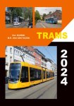 M.R. van den Toorn & B.A. Schenk - Trams 2024