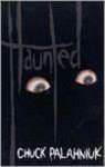 Chuck Palahniuk - HAUNTED (AIR/IRE/EXP)