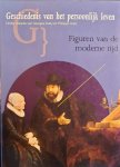 ARIÈS PH., DUBY Georges, CHARTIER Roger (red.) - Geschiedenis van het persoonlijk leven. Deel 5: Figuren van de moderne tijd