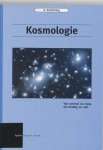 A. Achterberg - Epsilon uitgaven Kosmologie van oerknal via niets tot straling en stof