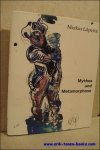 Andrea Madesta ; Gail Schamberger ; translation : Tim Connell - Markus Lupertz  Mythos und Metamorphose.