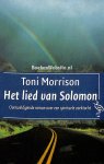 Morrison, Toni - Het lied van Solomon