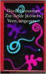 David Grossman - Zie
