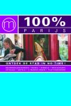 F. Sabattier - 100% Parijs / 100% stedengidsen