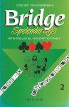 Sint - BRIDGE SPELENDERWIJS 2 Sint - BRIDGE SPELENDERWIJS 2