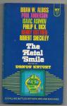 Asimov, Philip Dick ,Walter M Miller a.o - The metal smile