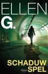 Ellen Gerretzen - Schaduwspel Ellen Gerretzen - Schaduwspel
