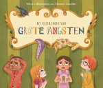 Arnaldo, Monica - Het kleine boek van grote angsten