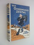 Nesbit, E. - Een ondernemend zestal