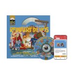 Paul Wauters, Koen Brandt - Reinaert De Vos