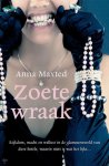 Anna Maxted - Zoete wraak