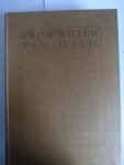 Jhr. Mr. B.C. de Savornin Lohman e.a. - Prins Willem van Oranje 1533-1933