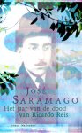 J. Saramago 27282 - Het jaar van de dood van Ricardo Reis