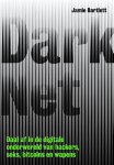 Bartlett, Jamie - Dark net