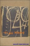 Padberg, Hans / Seiler, Harald / Geist, Hans-Friedrich / Vrinant, Robert. - Theo Kerg et son oeuvre vus par Hans Padberg.