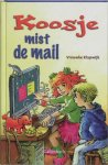 Vrouwke Klapwijk, Magda van Tilburg - Koosje mist de mail